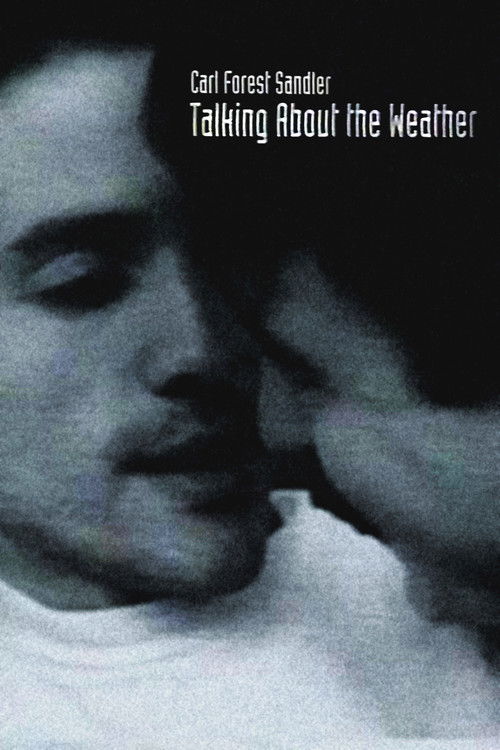 Talking About the Weather (1994) poster