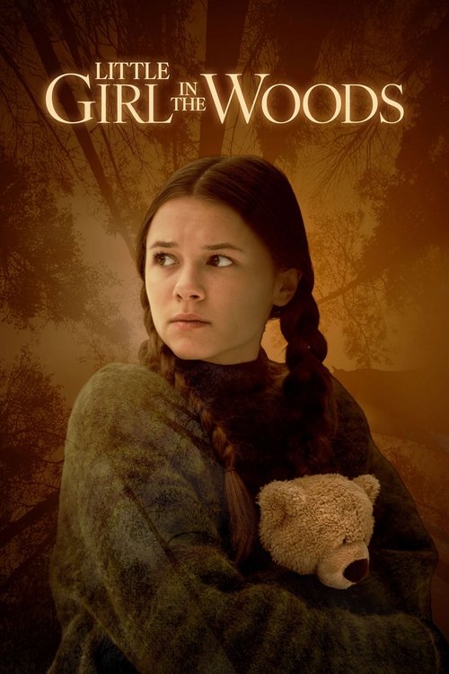 Little Girl in the Woods (2025) poster