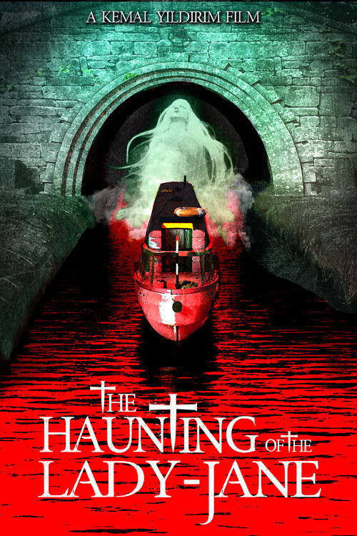 The Haunting of the Lady-Jane (2023) poster
