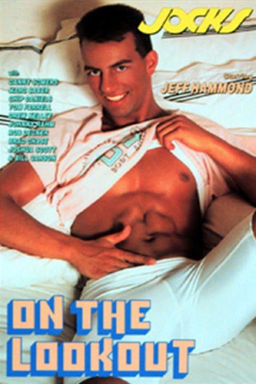On the Lookout (1991) poster