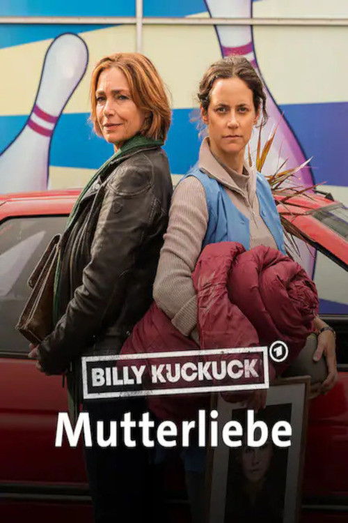 Billy Kuckuck - Mutterliebe (2022) poster