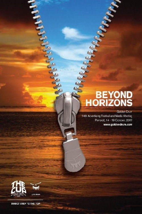 Cum grano salis (Studio Drum) (2007) poster