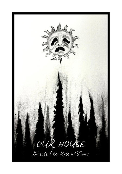 Our House (2025) poster