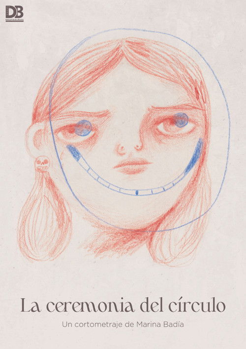 La ceremonia del círculo (2024) poster