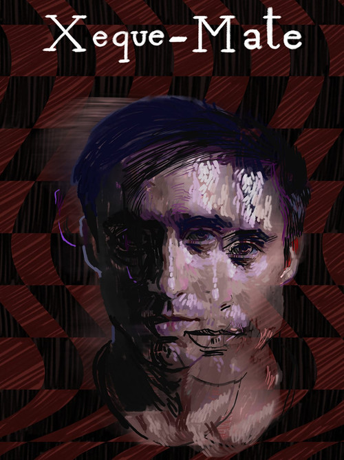 Checkmate (2025) poster