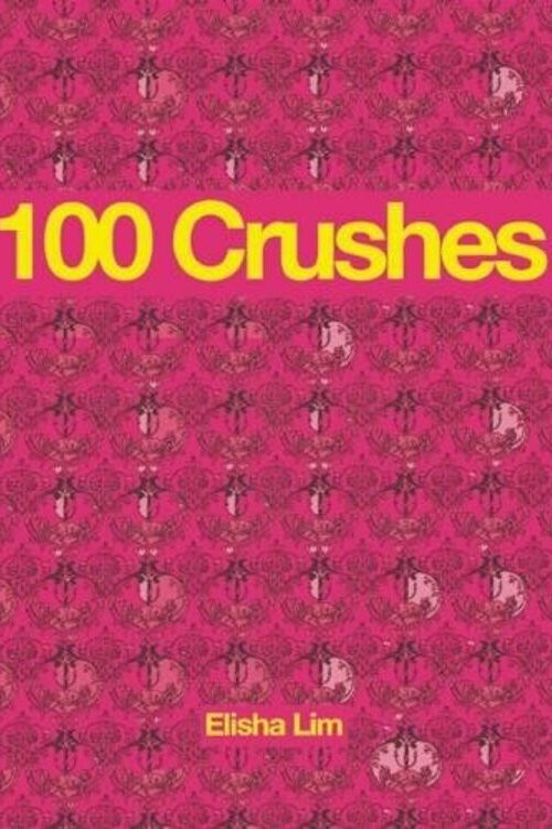 100 Crushes: The Tie (2014) poster