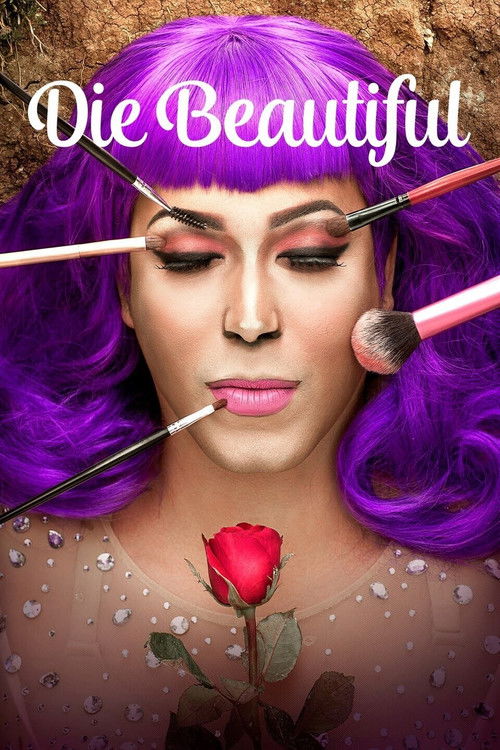 Die Beautiful (2016) poster