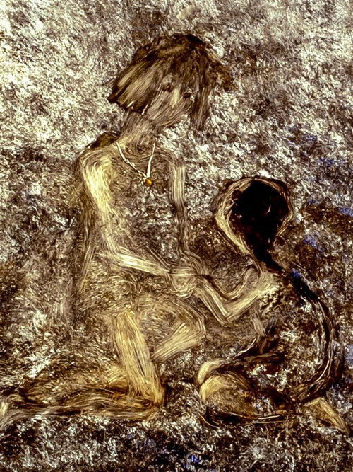 Mimosa (1973) poster