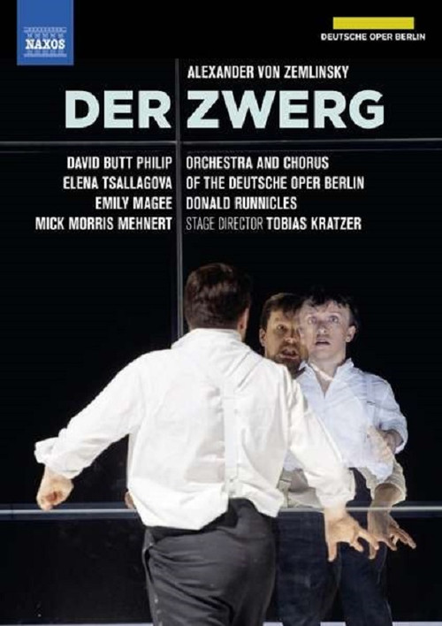 Der Zwerg (2019) poster