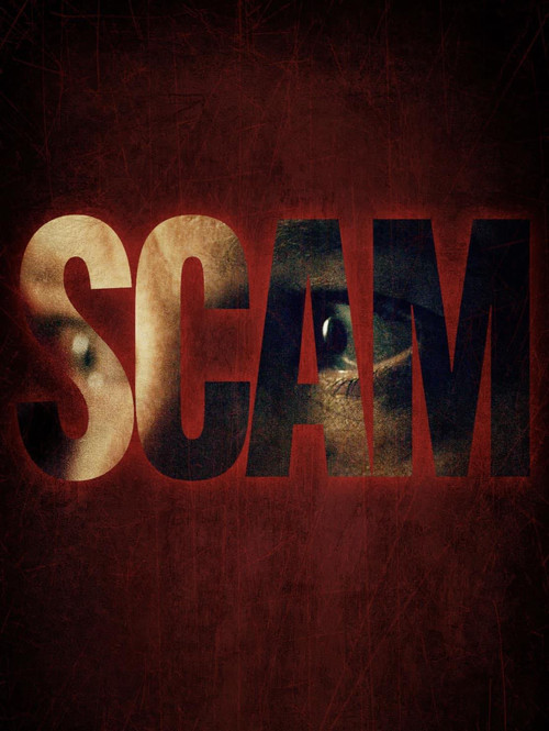 Scam (2023) poster
