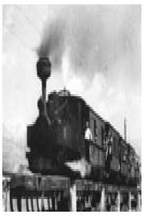 Изморениот патник (1961) poster