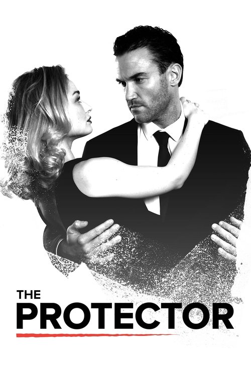 The Protector (2019) poster