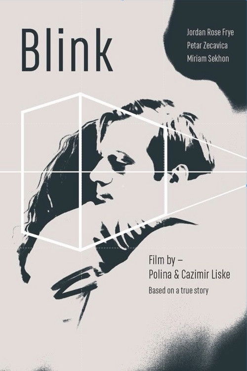Blink (2019) poster