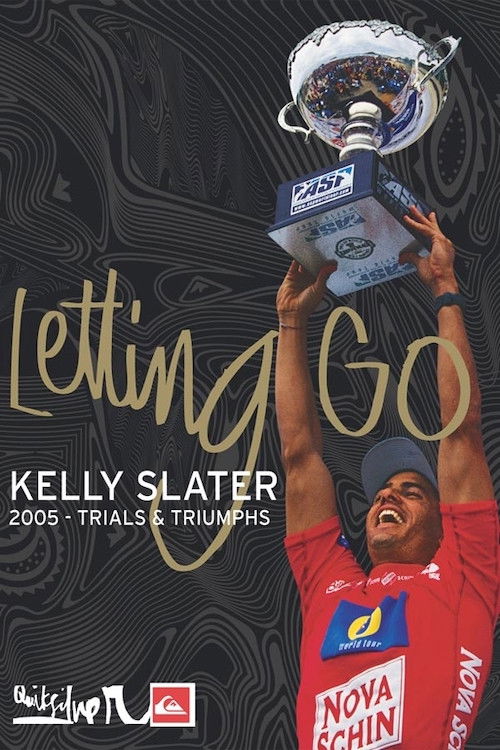 Letting Go (2006) poster