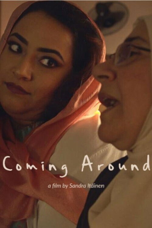 Coming Around (2023) poster