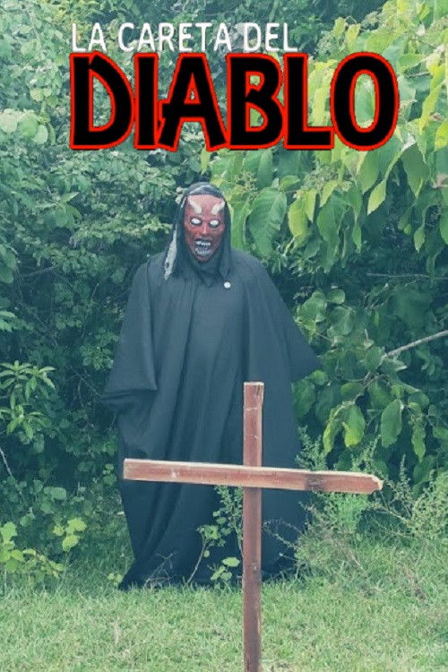 La careta del diablo (2021) poster