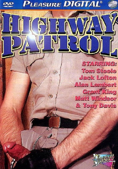Highway Patrol (1989) poster