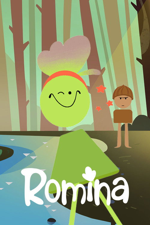 Romina (2024) poster