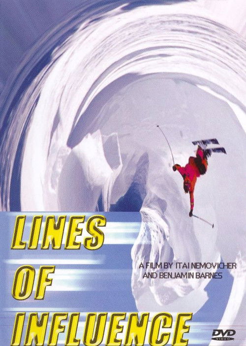 Lines of Influence (2005) poster