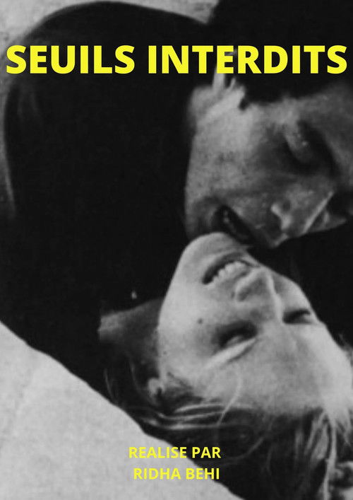 Forbidden Thresholds (1972) poster