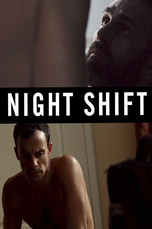 Night Shift (2018) poster