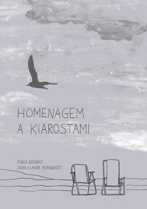 Homenagem a Kiarostami (2025) poster