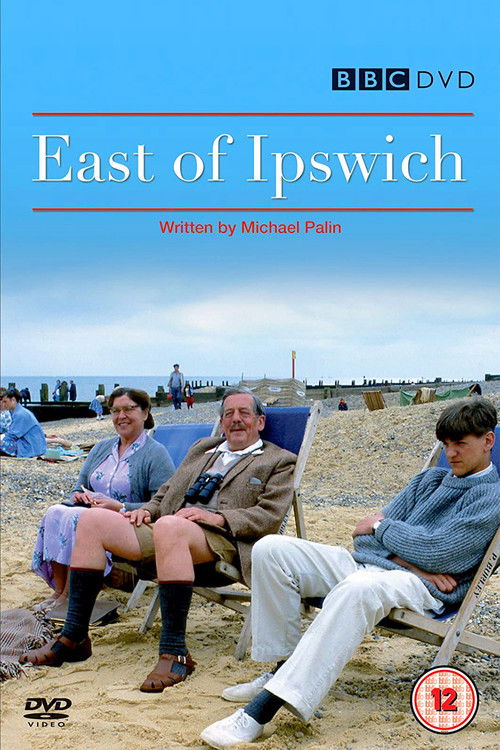 East of Ipswich (1987) poster