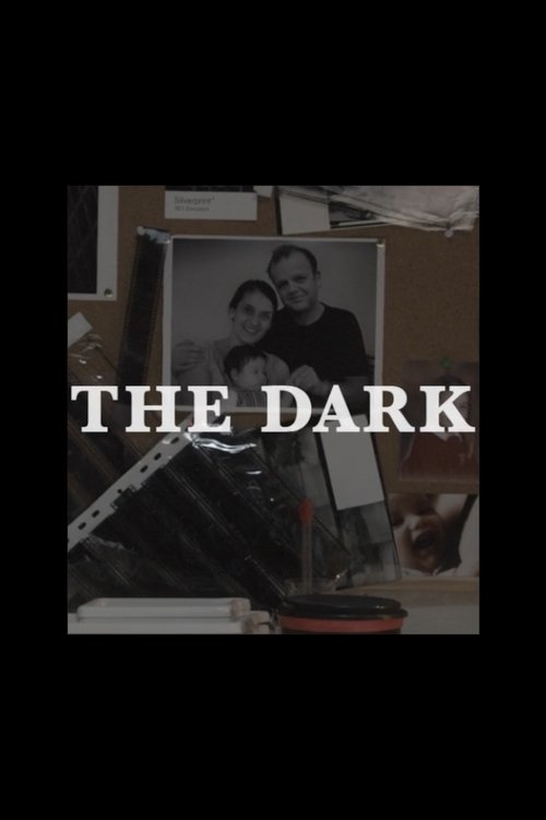 The Dark (2014) poster