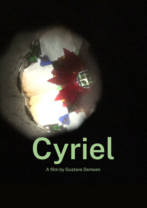 Cyriel (2025) poster
