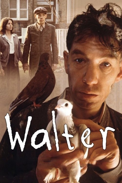 Walter (1982) poster