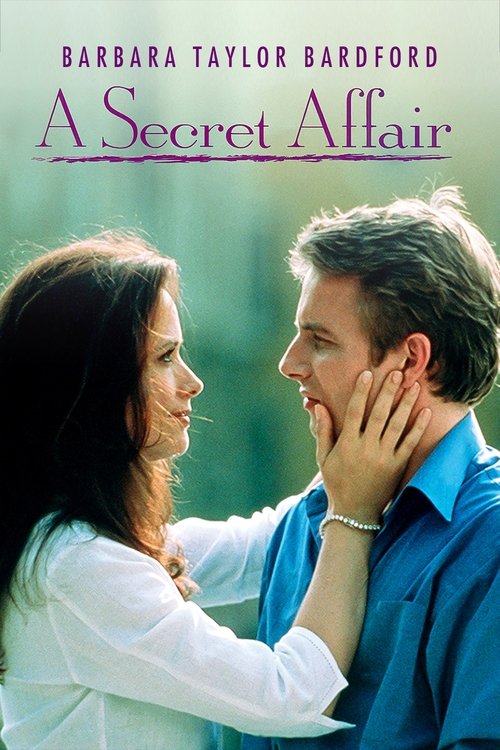 A Secret Affair (1999) poster