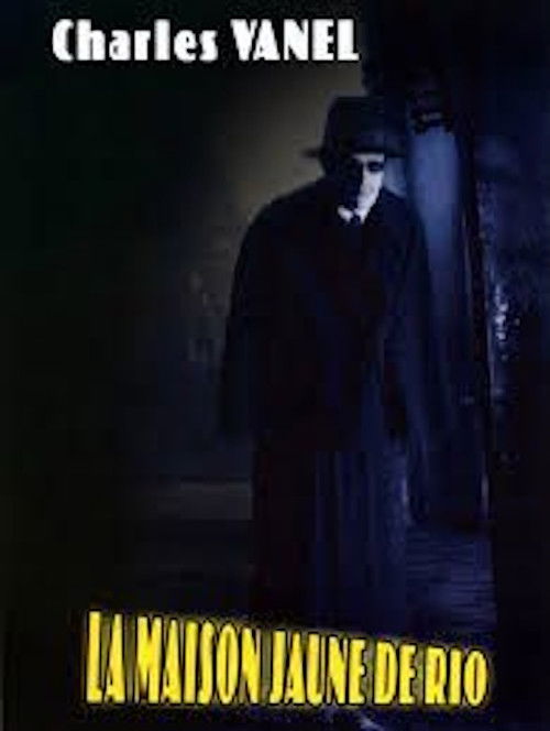 La Maison jaune de Rio (1931) poster