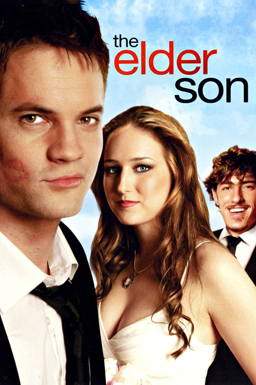 The Elder Son (2006) poster