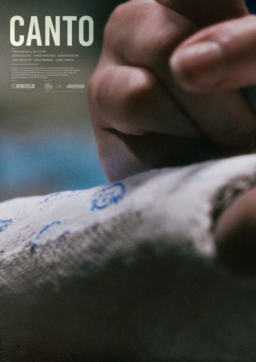 Canto (2025) poster