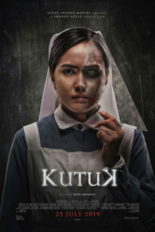 Kutuk (2019) poster