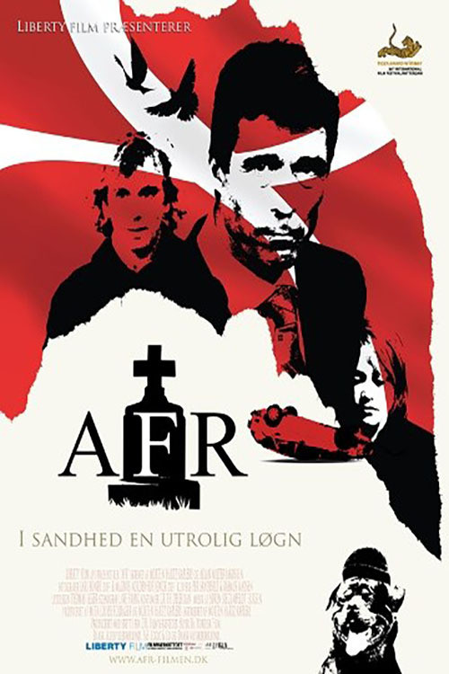 AFR (2007) poster