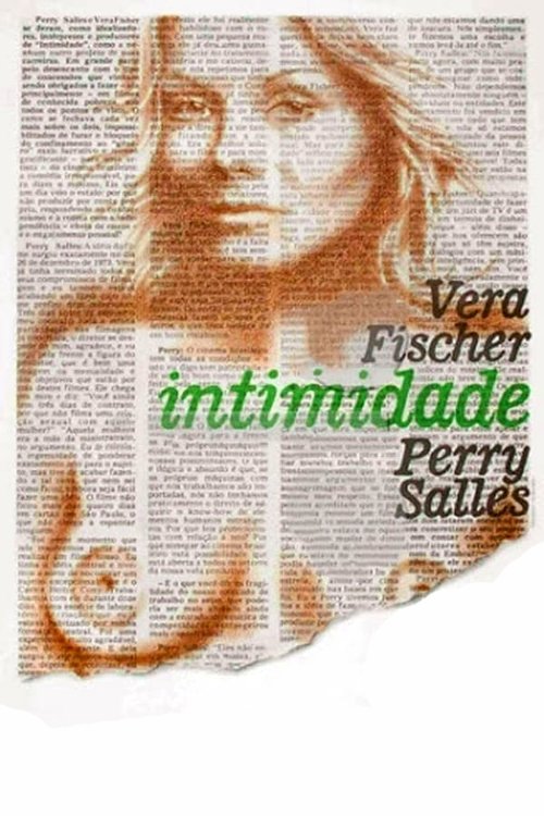 Intimacy (1976) poster