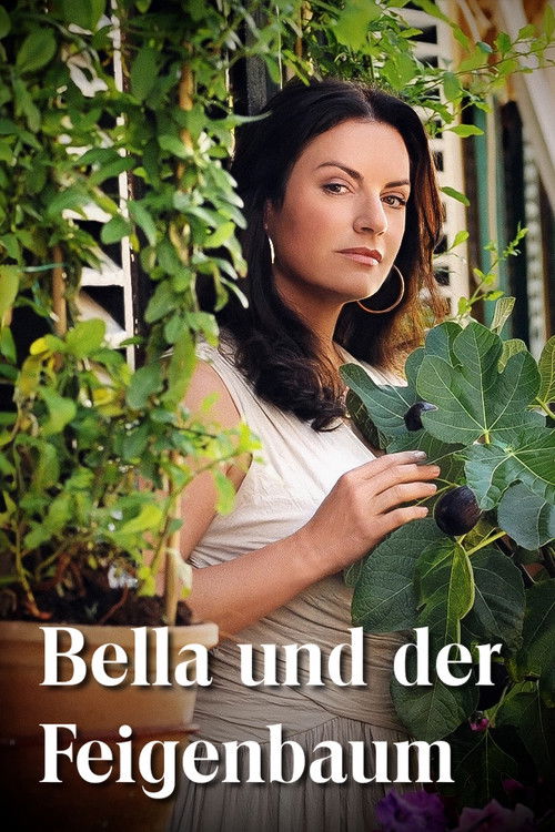 Bella und der Feigenbaum (2013) poster