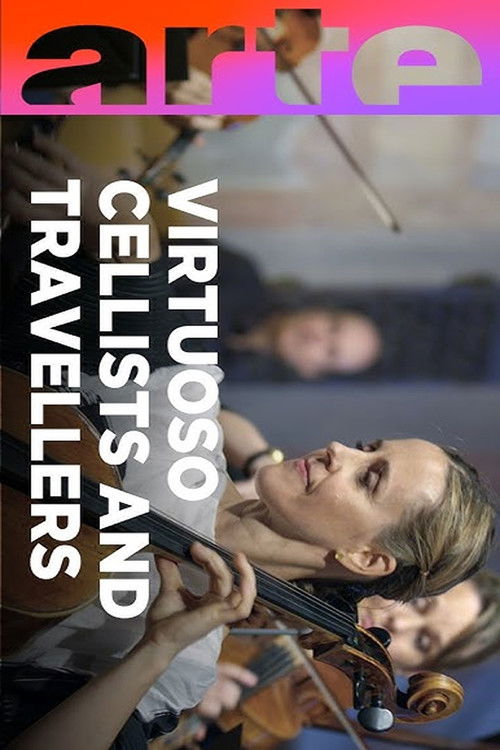 Sol Gabetta and Lise Cristiani - Virtuoso Cellists and Intrepid Travellers (2024) poster