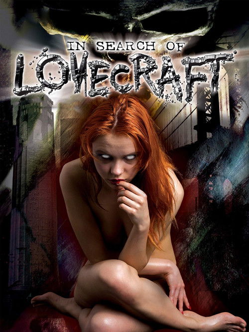 In Search of Lovecraft (2008) poster