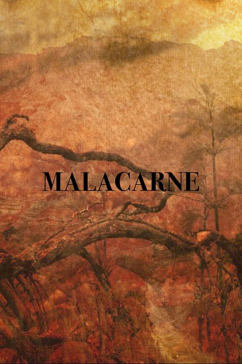 Malacarne (2021) poster