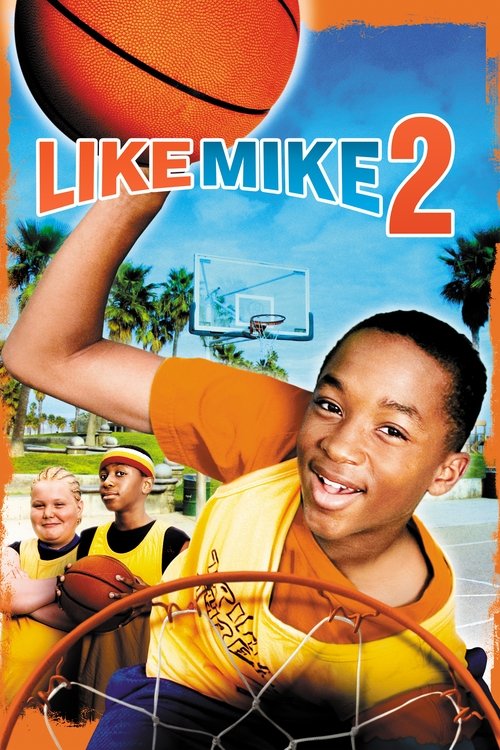 Mike Gibi 2 (2006) poster