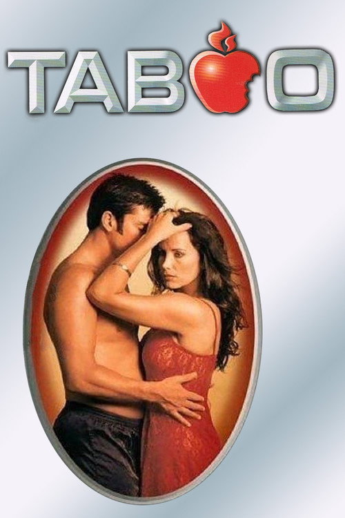 Tabu (1980) poster