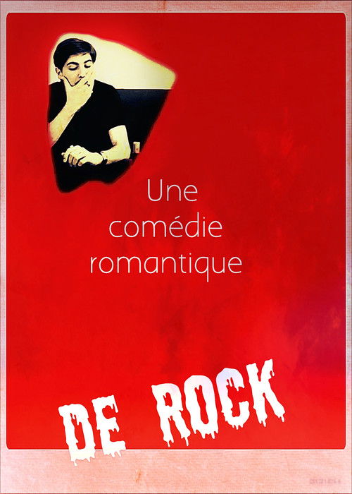 Une Comédie romantique (2014) poster