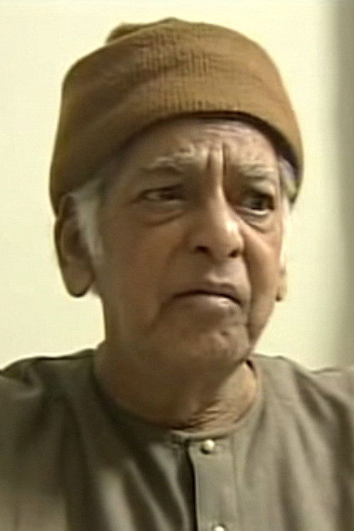 Dhrupad in the Time of Liberalisation (2002) poster