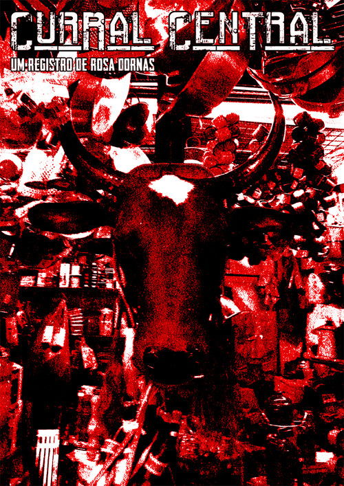 Curral Central (2023) poster