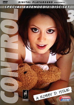 Control 3 (2006) poster