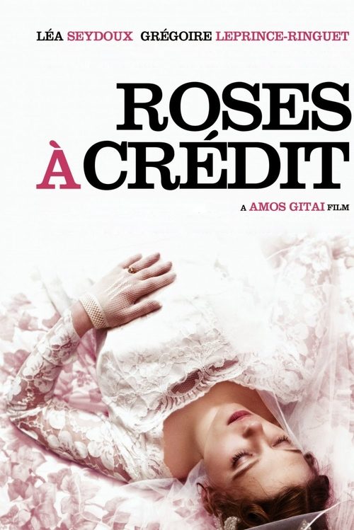 Roses on Credit (2010) poster