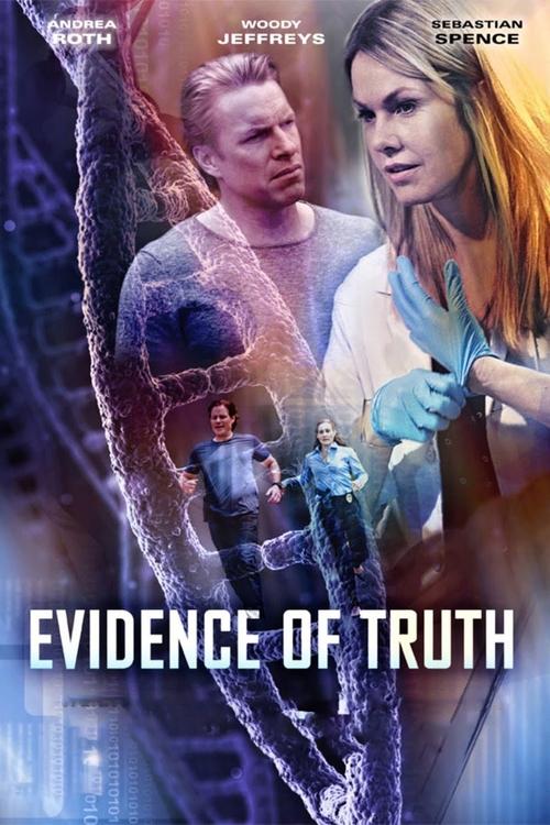 Evidence of Truth (2016) poster