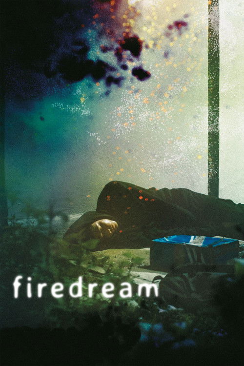 firedream (2023) poster
